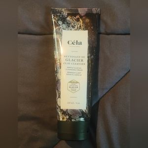 Cela Glacial Clay Cleanser